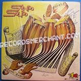 Sonido Solido [Vinyl LP]