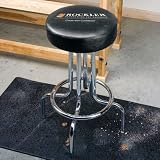 Rockler Swivel Shop Stool