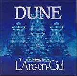 Dune by L'arc-En-Ciel 【並行輸入品】