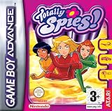 Totally Spies Adventures (GBA)