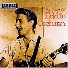 The Best of Eddie Cochran