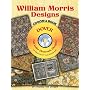 William Morris Designs (Full-Color Electronic Design) (Full-Color Electronic Design)