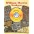 William Morris Designs CD-ROM and Book (Full-Color Electronic Design Series)