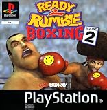Ready 2 Rumble Boxing - 