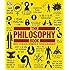 The Philosophy Book (Big Ideas Simply Explained)