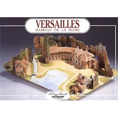 Versailles : Hameau de la Reine, num�ro 3