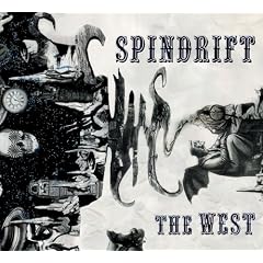 The West