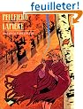Un peu de fum�e bleue...