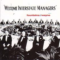 Welcome Interstate Managers