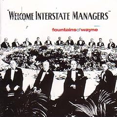 Welcome Interstate Managers