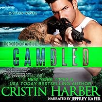 Gambled: A Novella: Titan, Book 3.25