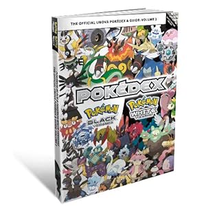 complete pokemon list