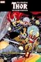 Thor by Walter Simonson Omnibus