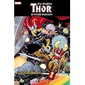 The Mighty Thor by Walter Simonson Omnibus