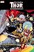Thor by Walter Simonson Omnibus