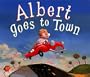 Albert Goes to Town