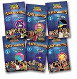 Standard Deviants: Astronomy Super Pack (6-Pack)