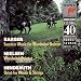 Marlboro Music Festival 40th Anniversary - Barber: Summer Music; Nielsen: Woodwind Quintet: Hindemith: Octet for Winds & Strings