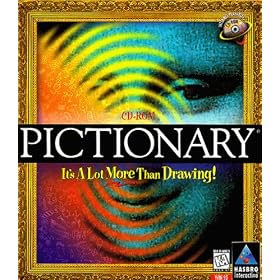 Pictionary