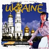 Music of the World: Ukraine
