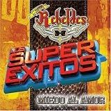 Los Super Exitos: Miedo al Amor