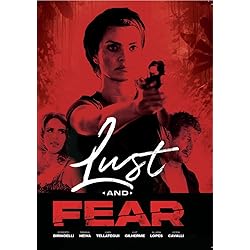 Lust and Fear [DVD]