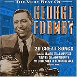 Very Best of George Formby: 20 Great Songs