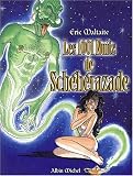 Revue Albin Michel  / Les Mille et une nuits de Shéhérazade