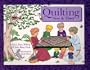 Quilting Now & Then