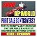 2006 DP World Port Sale Controversy  Port Security and Terrorism, Dubai Ports World Bid for P&O Steam Navigation, UAE, CFIUS and the Bush Administration (CD-ROM)