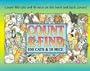 100 Cats & 10 Mice (Count & Find)