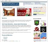 Self Help Websites - Associated Greatness