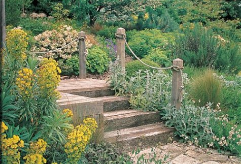Book of Garden Plans