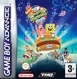 The Spongebob SquarePants Movie (GBA)