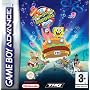 The Spongebob SquarePants Movie (GBA)