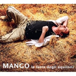 La Terra Degli Aquiloni