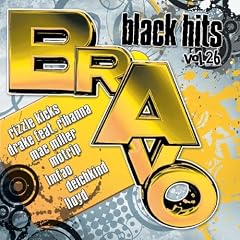 Bravo Black Hits Vol.26