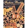 Fashion Buckles: Common to Classic (A Schiffer Book for Collectors)