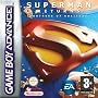 Superman Returns: Fortress of Solitude (GBA)