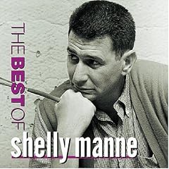 ��The Best of Shelly Manne [Best of] [Import] [from US] Shelly Manne