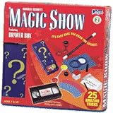 Magic Set Featuring the Drawer Box