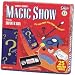 Marshall Brodien's Magic Show Video Set