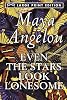 Even the Stars Look Lonesome (Random House Large Print (Paper))