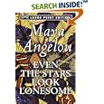 Even the Stars Look Lonesome (Random House Large Print (Paper))