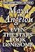 Even the Stars Look Lonesome (Random House Large Print (Paper))