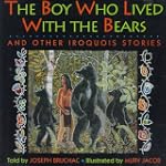 Boy Who Lived With Bears and Other Ir...