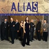 ALIAS 2006 WALL
