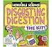 Galt Toys Horrible Science Kit (Disgusting Digestion)