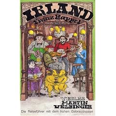 Irland: der Reisef�hrer mit dem hohen Gebrauchswert