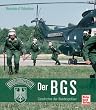 Der BGS: Geschichte der Bundespolizei